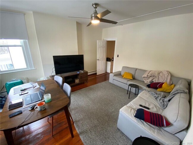 Foto del edificio - 9 Wooster Pl