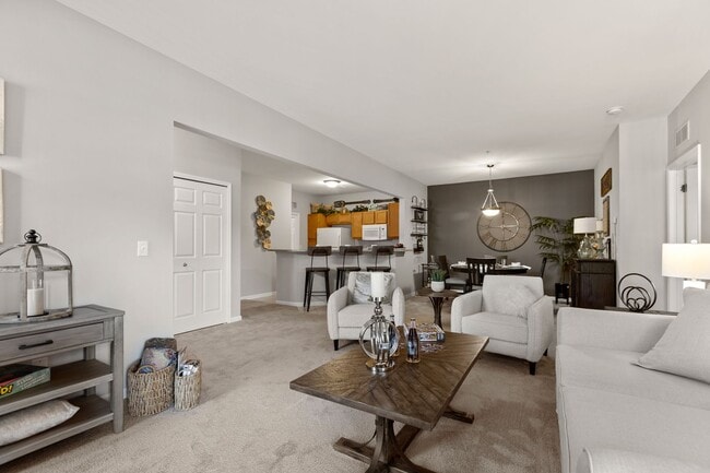 Interior Photo - Ashford Apartments