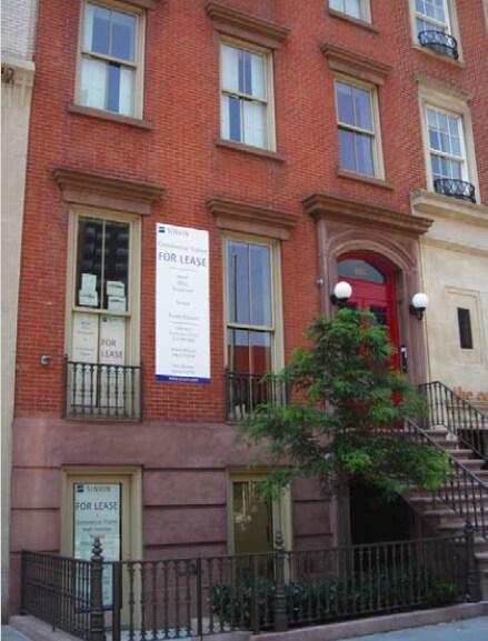Building Photo - 336 W 23rd St