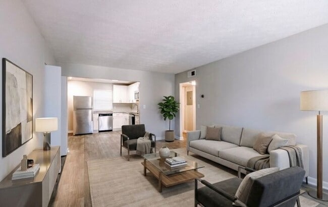 Building Photo - Modern Living at Westside Court