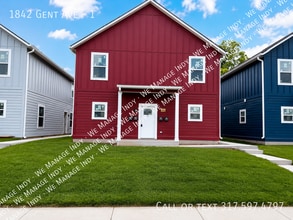Building Photo - 1842 Gent Ave