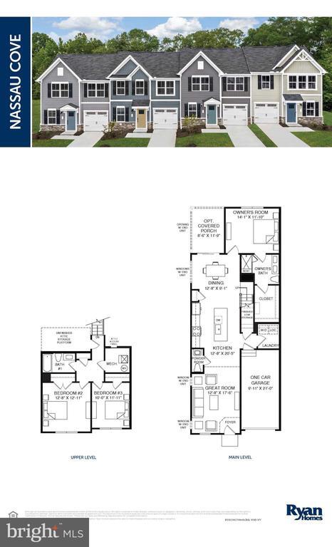 Building Photo - 23052 Wetstone Ln