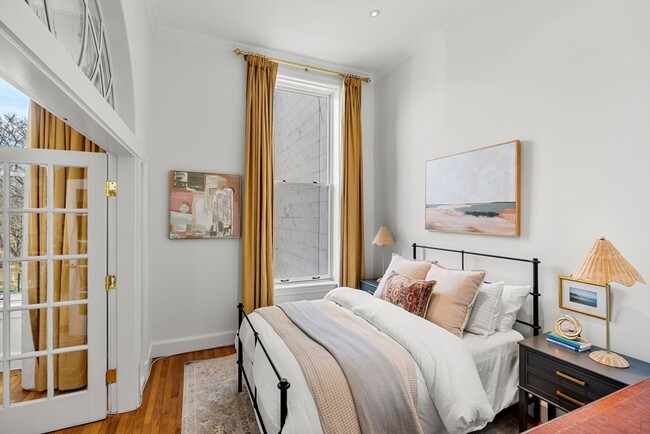 Foto del edificio - 120 Beacon St