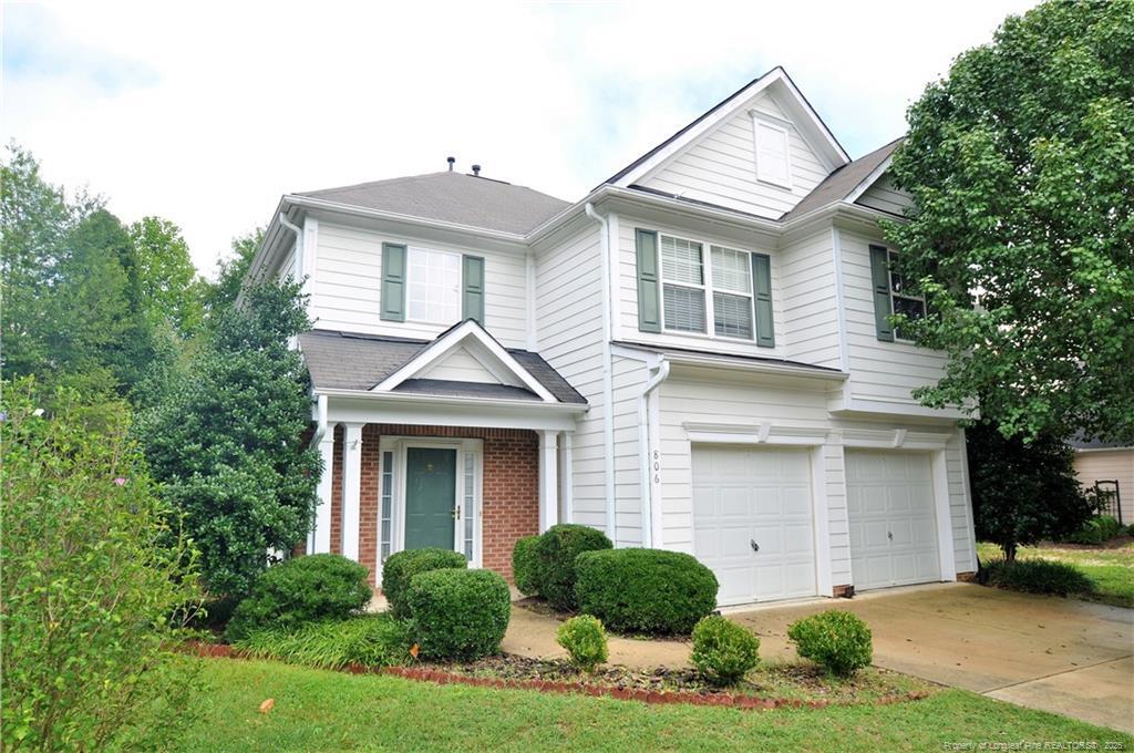 Primary Photo - 806 Brickstone Dr