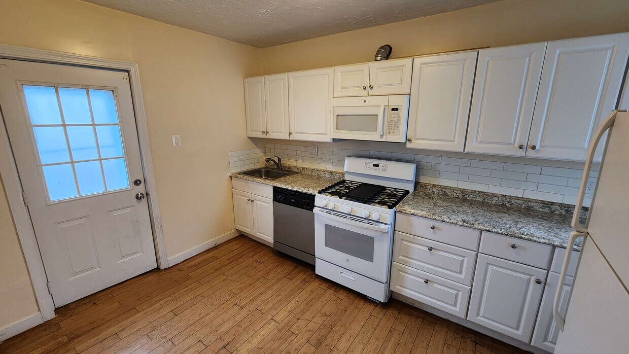 82 Garfield Ave Unit 2, Revere, MA 02151 Apartments in Revere, MA