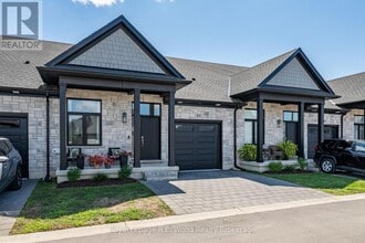 Building Photo - 63-63 Compass Trail