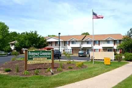 Building Photo - Dempsey Commons