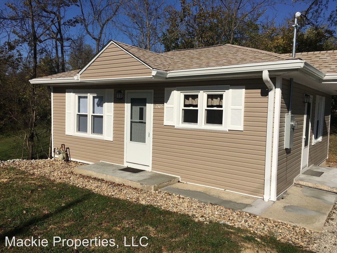 Primary Photo - 2 br, 1 bath House - 2105 24th Street