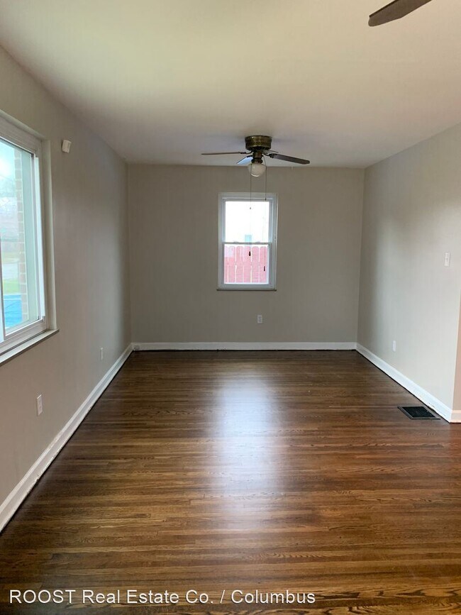 Building Photo - 3 br, 1 bath House - 697 Belvidere Avenue