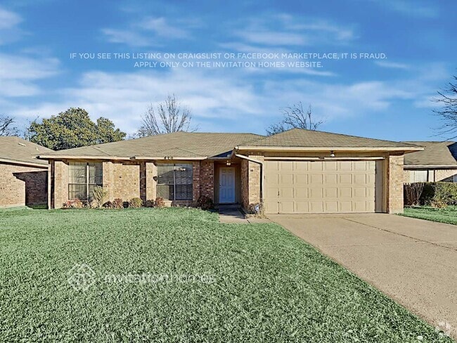 Building Photo - 820 Bentle Ct