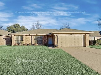 Building Photo - 820 Bentle Ct