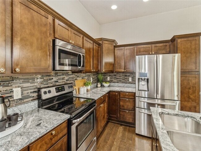 Foto del edificio - 924 South 89th Street