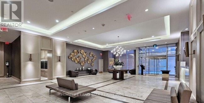 Building Photo - 155 Yorkville Ave