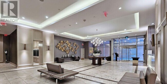 Photo du bâtiment - 155 Yorkville Ave