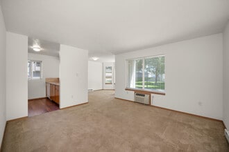 1x1 FP3 Living Room - Prairie Hills