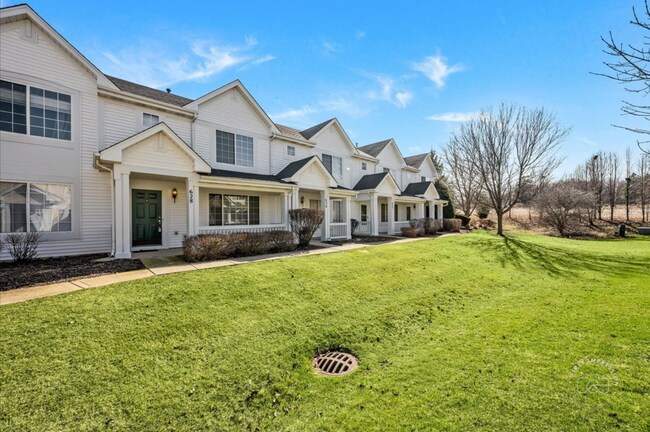 Foto del edificio - 628 Lincoln Station Dr