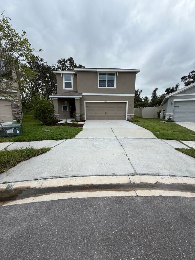 Newly built 3 bedroom home in a quiet Cul-... - Newly built 3 bedroom home in a quiet Cul-...