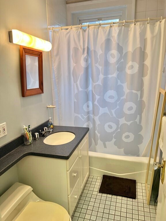 Foto del edificio - 40 Linnaean St