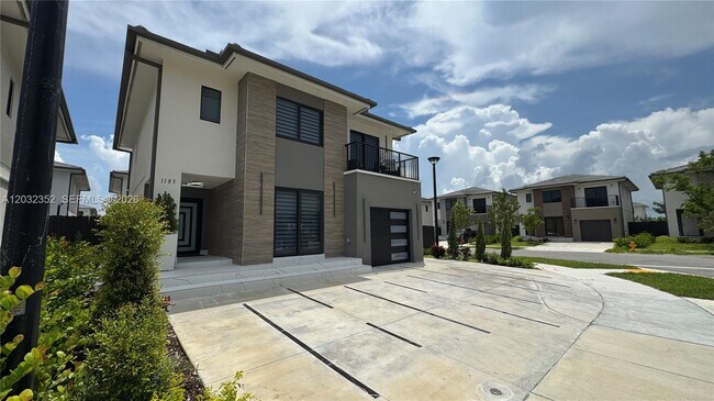 Foto del edificio - 1183 NW 2nd Ter
