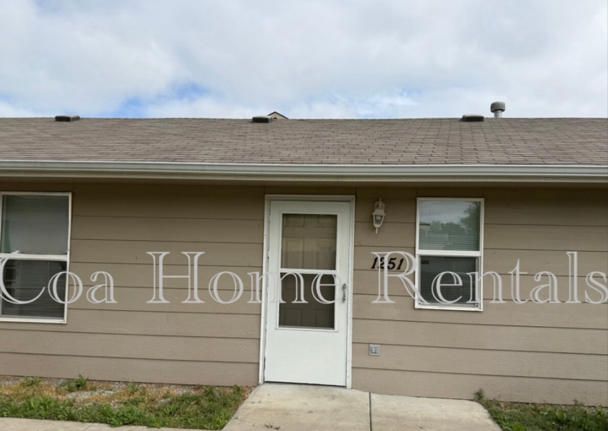 Foto principal - North East Wichita