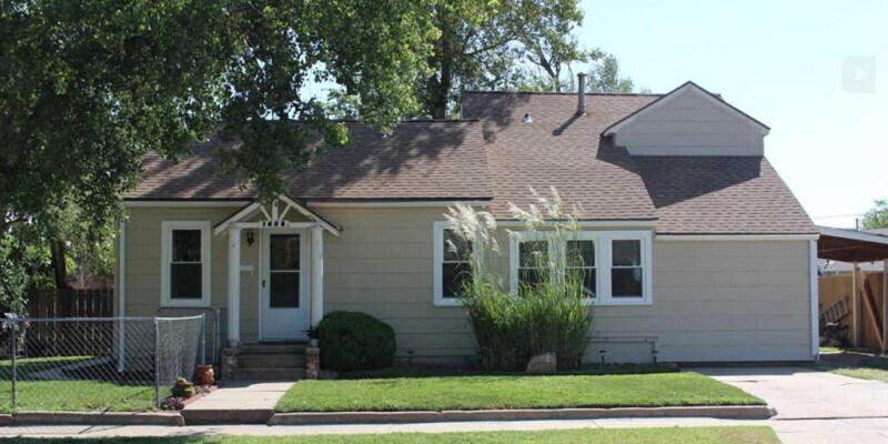 Foto principal - 1408 N Jefferson St