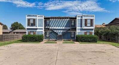 Building Photo - 7405 Avenue X