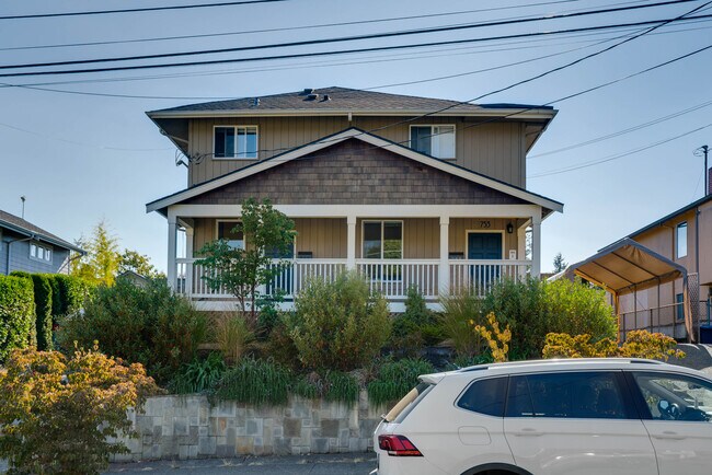 Foto del edificio - 753 N 84th St