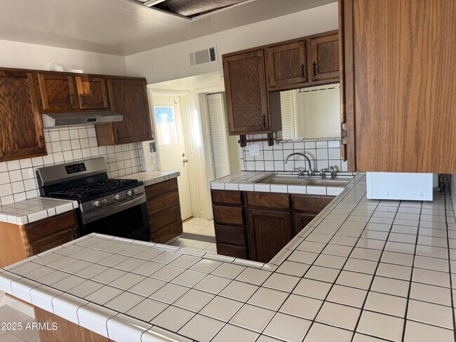 Foto del edificio - 804 W Magnolia St