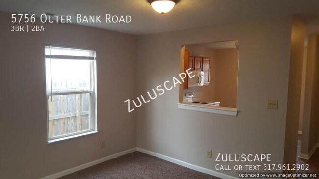 Building Photo - 5756 Outer Bank Rd