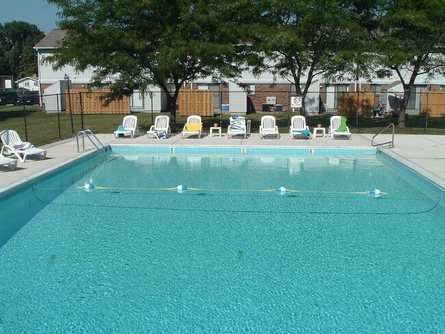 Interior Photo - 410 - WINDING BROOK APARTMENTS