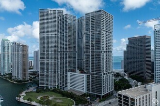 Building Photo - 465 Brickell Ave