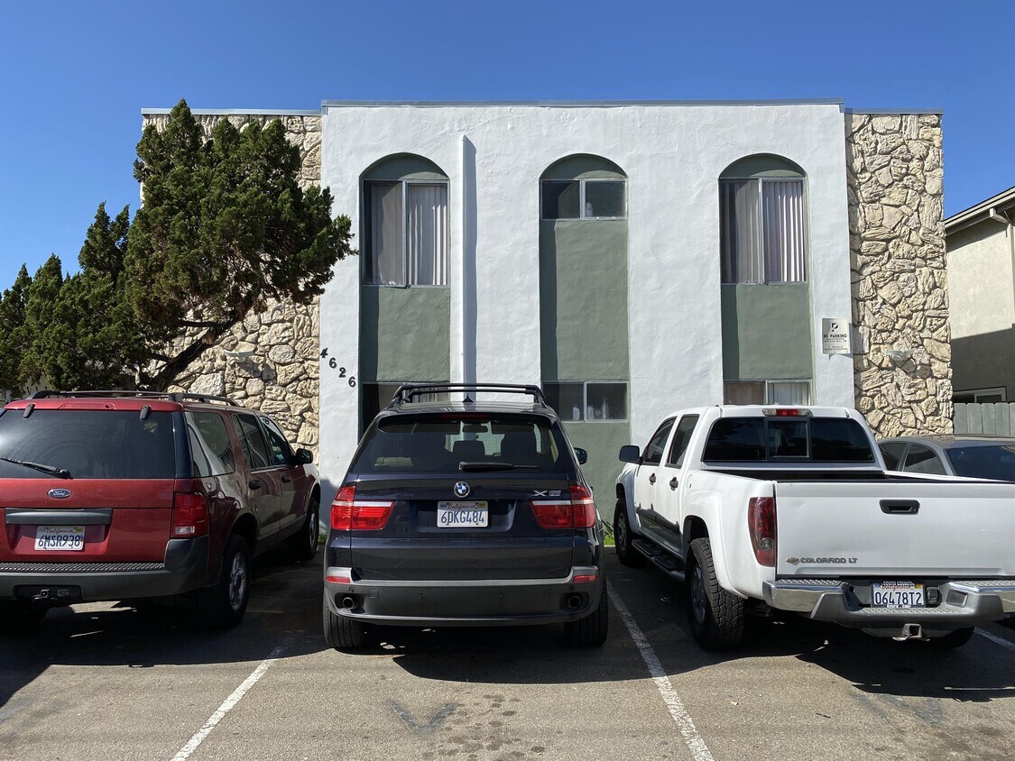 Primary Photo - 4626 33rd St