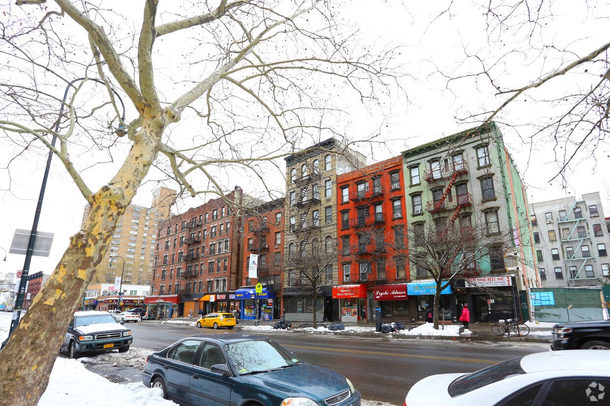 Primary Photo - 538 E 14th St