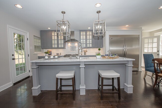 Foto del edificio - Luxury 4 Bed / 2.5 Bath Home - Great Wayne Location