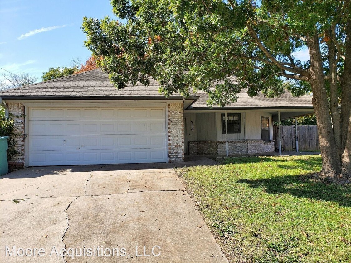 Building Photo - 3 br, 2 bath House - 730 Patricia Dr. Sherman