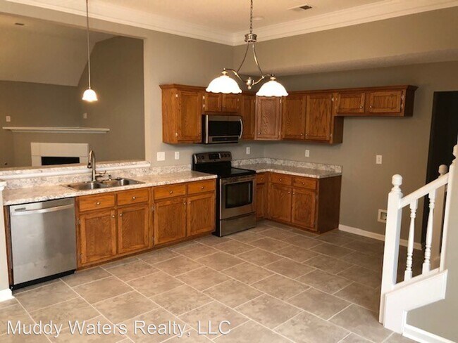 Building Photo - 4 br, 3 bath House - 2328 Ansley Park N