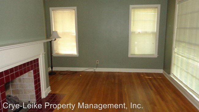 Building Photo - 2 br, 1 bath House - 3649 Charleswood