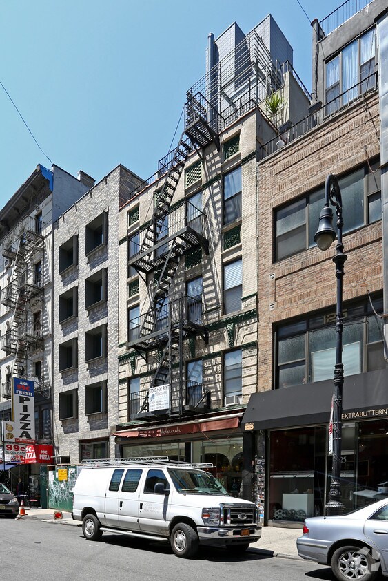 Foto principal - 121 Orchard St