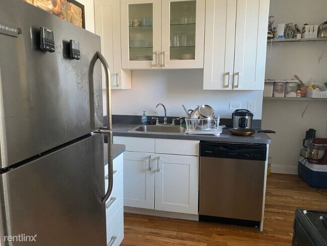 Foto del edificio - 5637 S Kenwood Ave