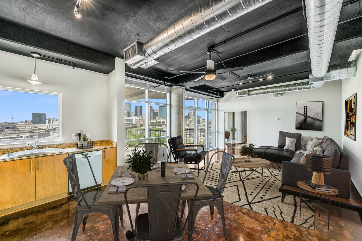 Foto principal - 1001 Belleview St