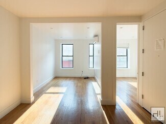 Building Photo - ROGERS AVENUE / 1-Bed 1-Bath