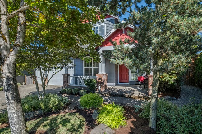 Building Photo - 13009 NW Corso Ln