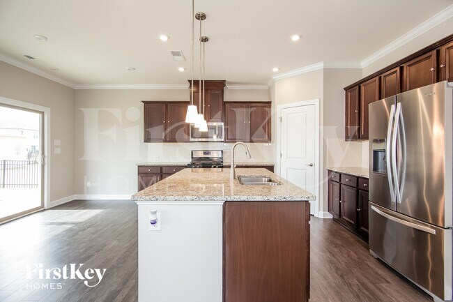 Foto del edificio - 6018 Forney Ct