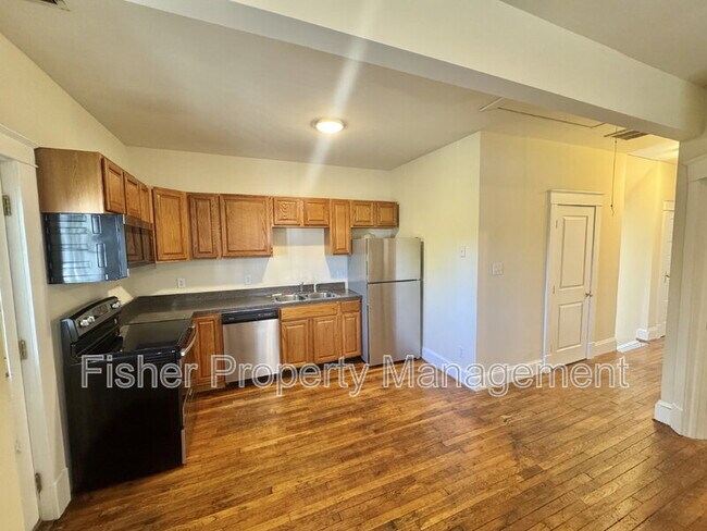 Foto del edificio - 1514 Bainbridge St
