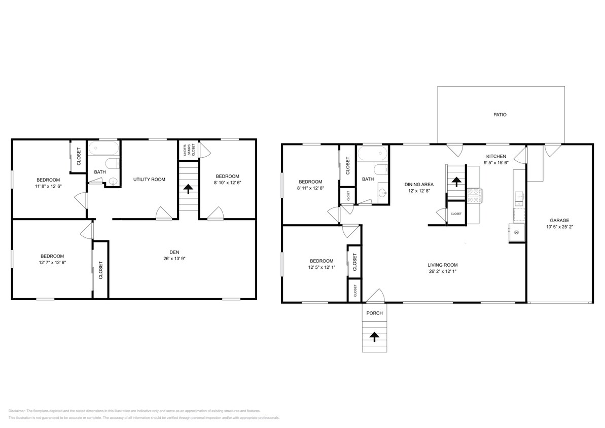 Foto del edificio - 2024 N Chelton Rd