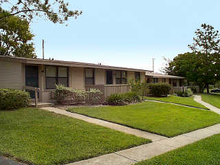 Primary Photo - Foxwood Apartments