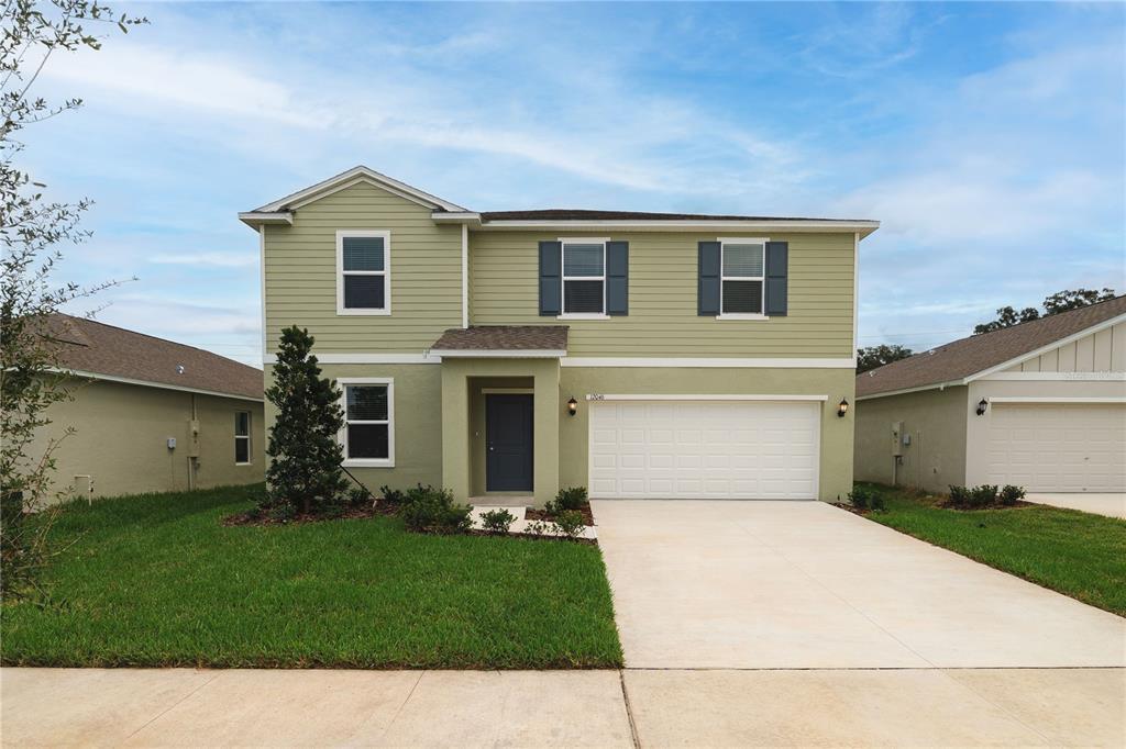 Foto principal - 12046 Brae Wy