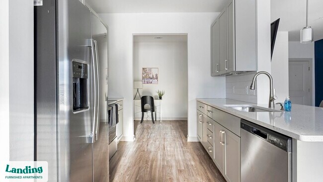 Foto del edificio - 2740 Village Crossing Blvd