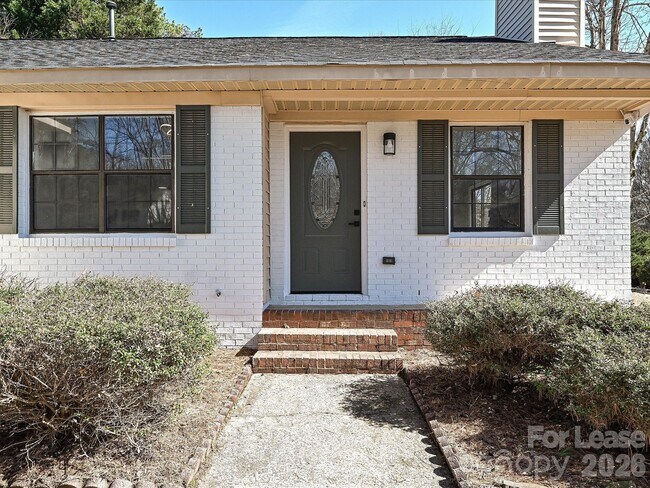 Foto del edificio - 6455 Tivoli Ct