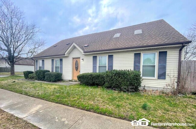 Foto del edificio - 4100 Old Lyne Rd